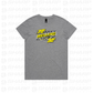 Melling Motorsport 2026 - Women's Tee