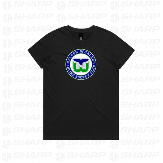 Whalers Original - Women's Tee