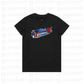 14nl Rick Wobbes NZ Tour 2025/26 - Women's Tee