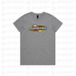 18v Rangi Dykstra 2026/27 - Women's Tee