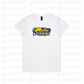 Zane Dykstra UK & NL Tour 26 - Women's Tee