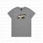 Jayden Jarvis Tanka - Women's Tee