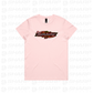 Kane Botherway Racing 2025/26 - Women's Tee