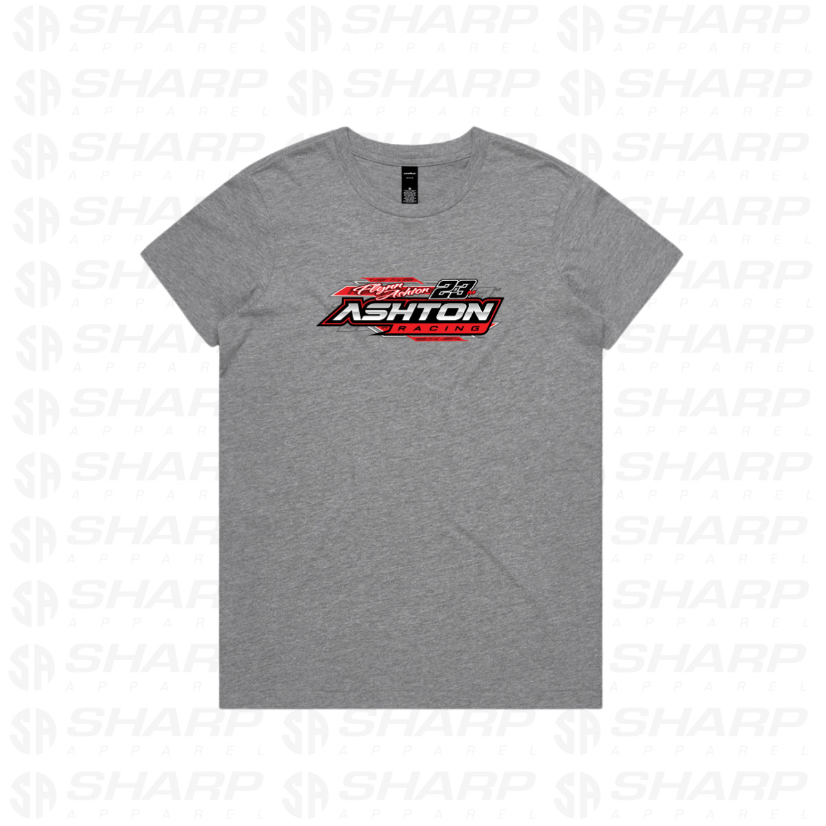 23m Flynn Ashton 2025/26 - Women's Tee
