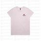 H&H Redlines & Roses 001 - Women's Tee