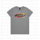 Gisborne Gladiators 2026 - Women's Tee
