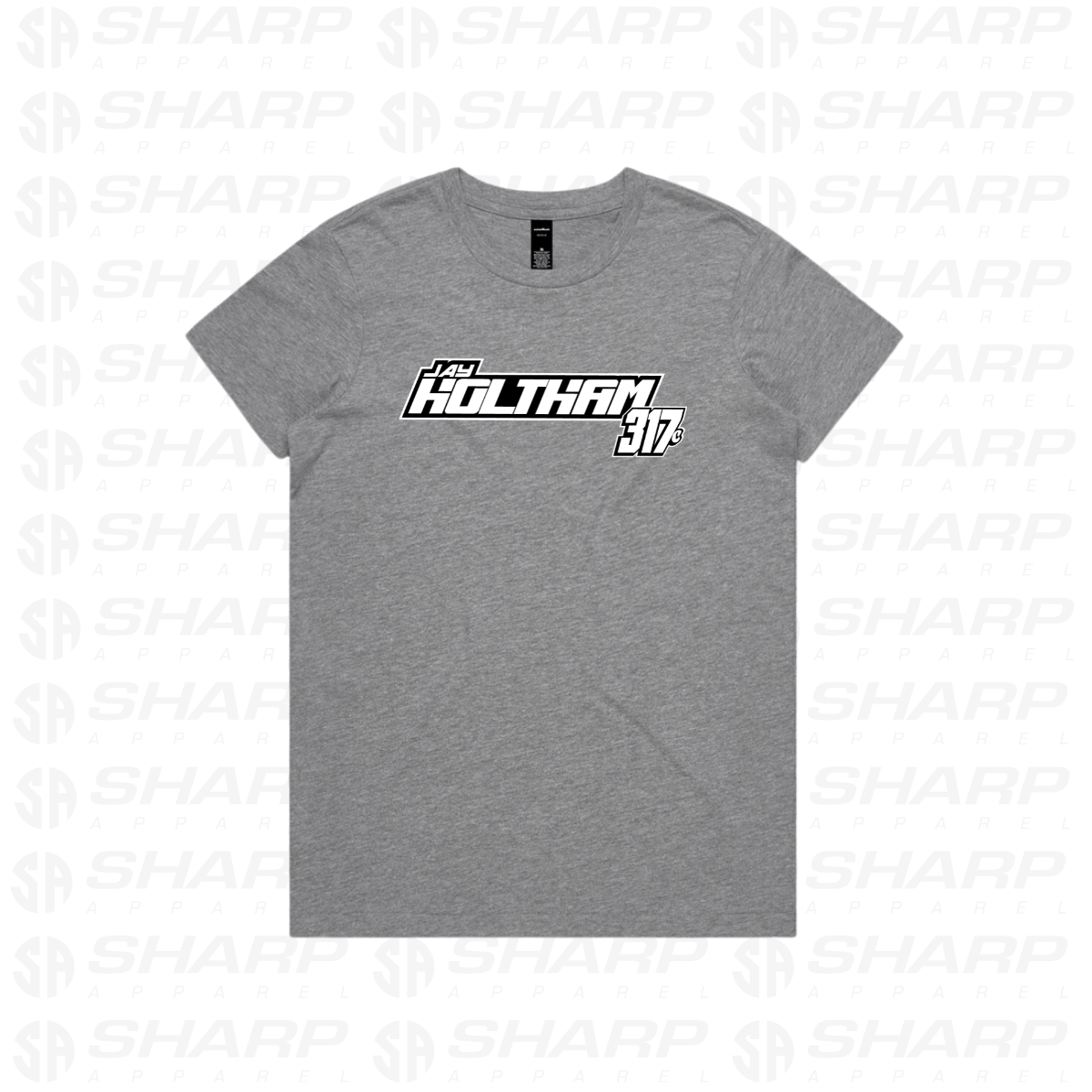 Holtham Motorsport - Women's Tee