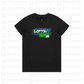 Lofty Motorsport 25/26 Women's Tee