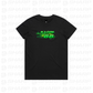 66i Kadin Cracknell 2026 - Women's Tee