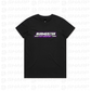 172p Burmeister Motorsport 2025/26 - Women's Tee