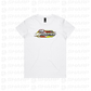 18v Rangi Dykstra 2026/27 - Women's Tee