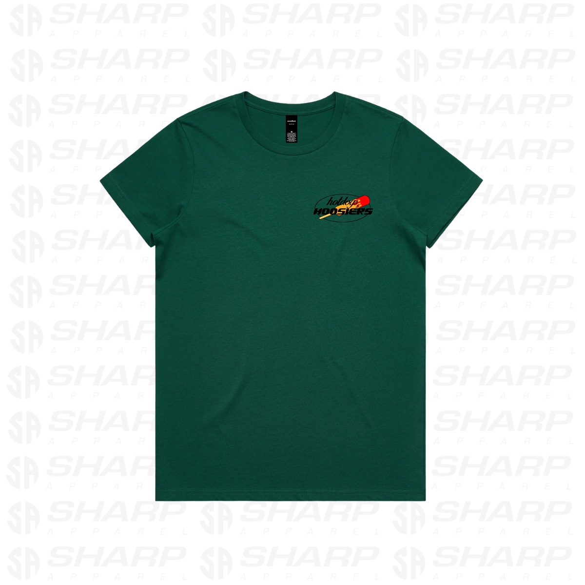 H&H Baseline - Women's Tee