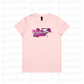 26v Kaelin Mooney 2025/26 - Women's Tee