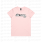 Holtham Motorsport - Women's Tee