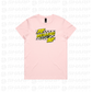 Melling Motorsport 2026 - Women's Tee