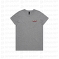 Vulcan Chassis - Women's Tee
