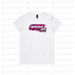 221a Brooke Clarkson 2026/27 - Women's Tee