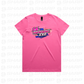 Mariah Ede Racing 2025/26 - Women's Tee