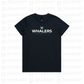 Whalers Modern - Women's Tee