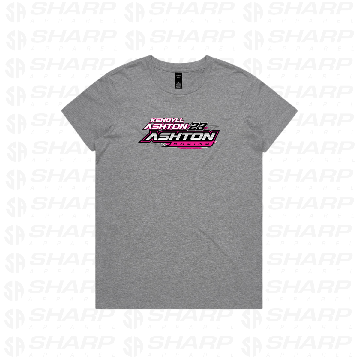 23m Kendyll Ashton 2025/26 - Women's Tee