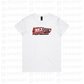 Darrel Wallace 557c - Women's Tee