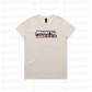 Mooney Motorsport 2025/26 - Women's Tee