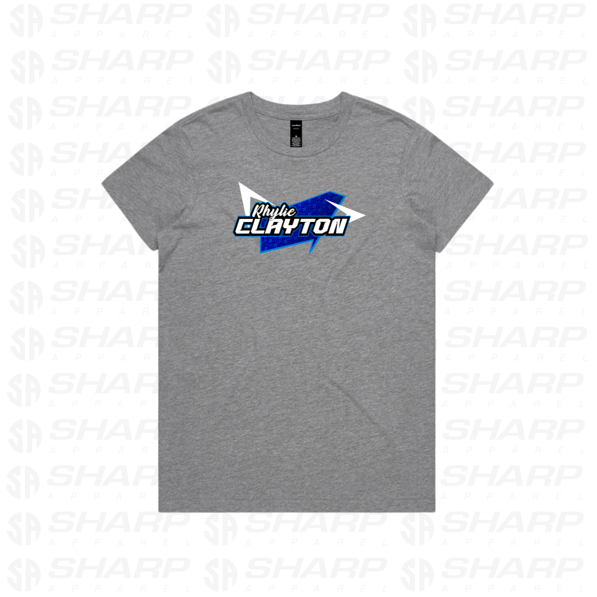 Rhylie Clayton 2026 - Women's Tee