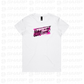 94m Damian Orr 2025/26 - Women's Tee