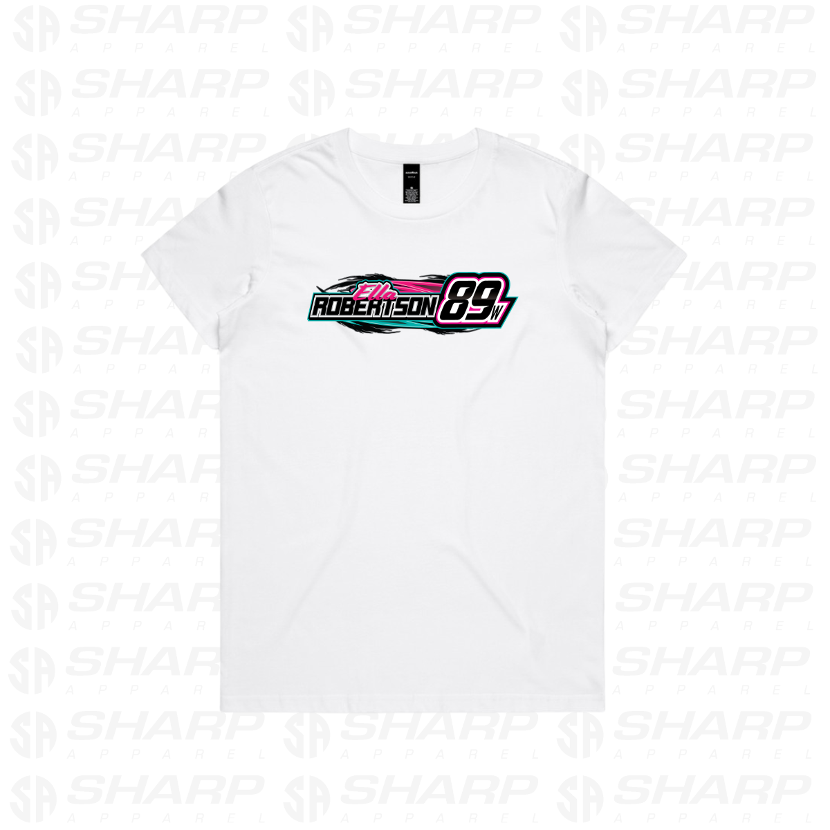 Ella Robertson 89w - Women's Tee