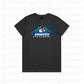 Central Coyotes 2025/26 - Women's Tee
