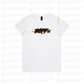 15 Steve Duff Jnr 2026 - Women's Tee