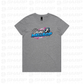 7p Mellsop Motorsport 2025/26 - Women's Tee
