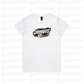 Jayden Jarvis Tanka - Women's Tee