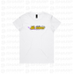 46k Aaron Humble 2026 - Women's Tee