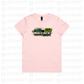 68p Keanu Wallace 26/27 - Women's Tee