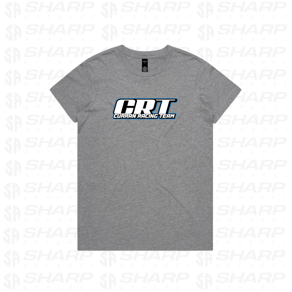 CRT 2026 - Women's Tee