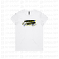 59c / 317c Stockcars 2025/26 - Women's Tee