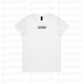Christchurch Grass Kart Club - Women's Tee