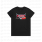 Matt Shaw Racing 2025/26 - Women's Tee