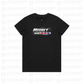 Mooney Motorsport 2025/26 - Women's Tee