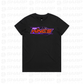 Kihikihi Kings Stockcar Team 2025/26 - Women's Tee