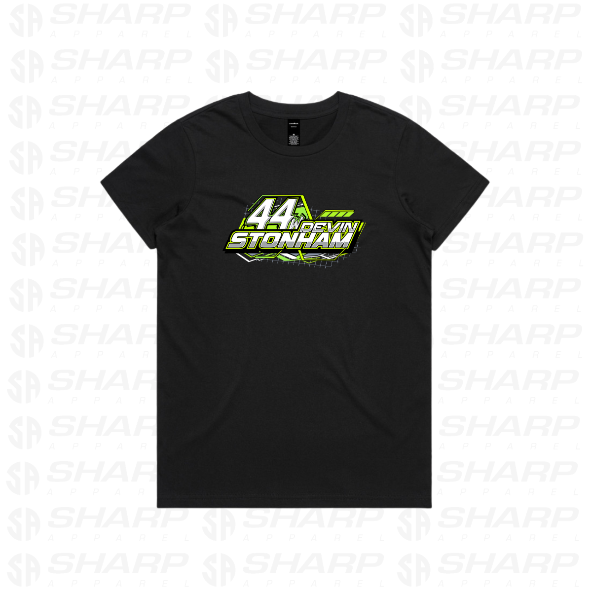Devin Stonham 44w - Women's Tee