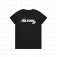 Holtham Motorsport - Women's Tee