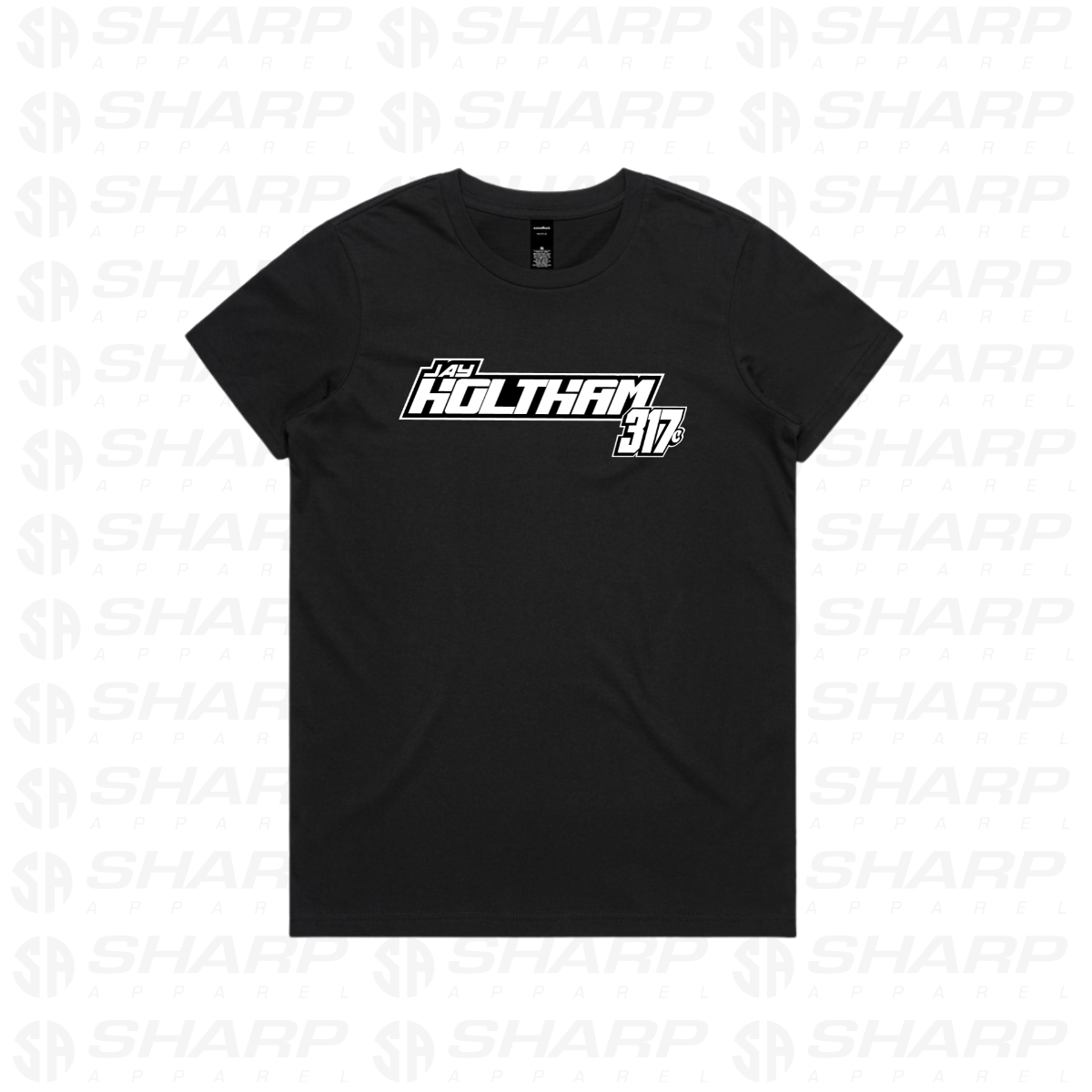 Holtham Motorsport - Women's Tee