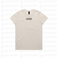 Christchurch Grass Kart Club - Women's Tee