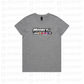 Mooney Motorsport 2025/26 - Women's Tee