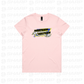 59c / 317c Stockcars 2025/26 - Women's Tee