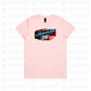 74a Lansdowne Racing 2026 - Women's Tee