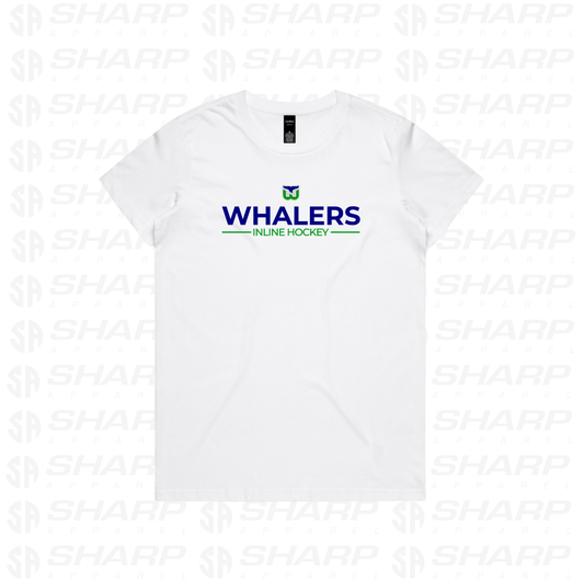 Whalers Modern - Women's Tee