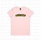 Otago Outlaws 2026 - Women's Tee